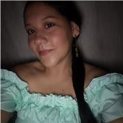 Profesora con especialidad en apoyo escolar con profundización en español y ciencias naturales